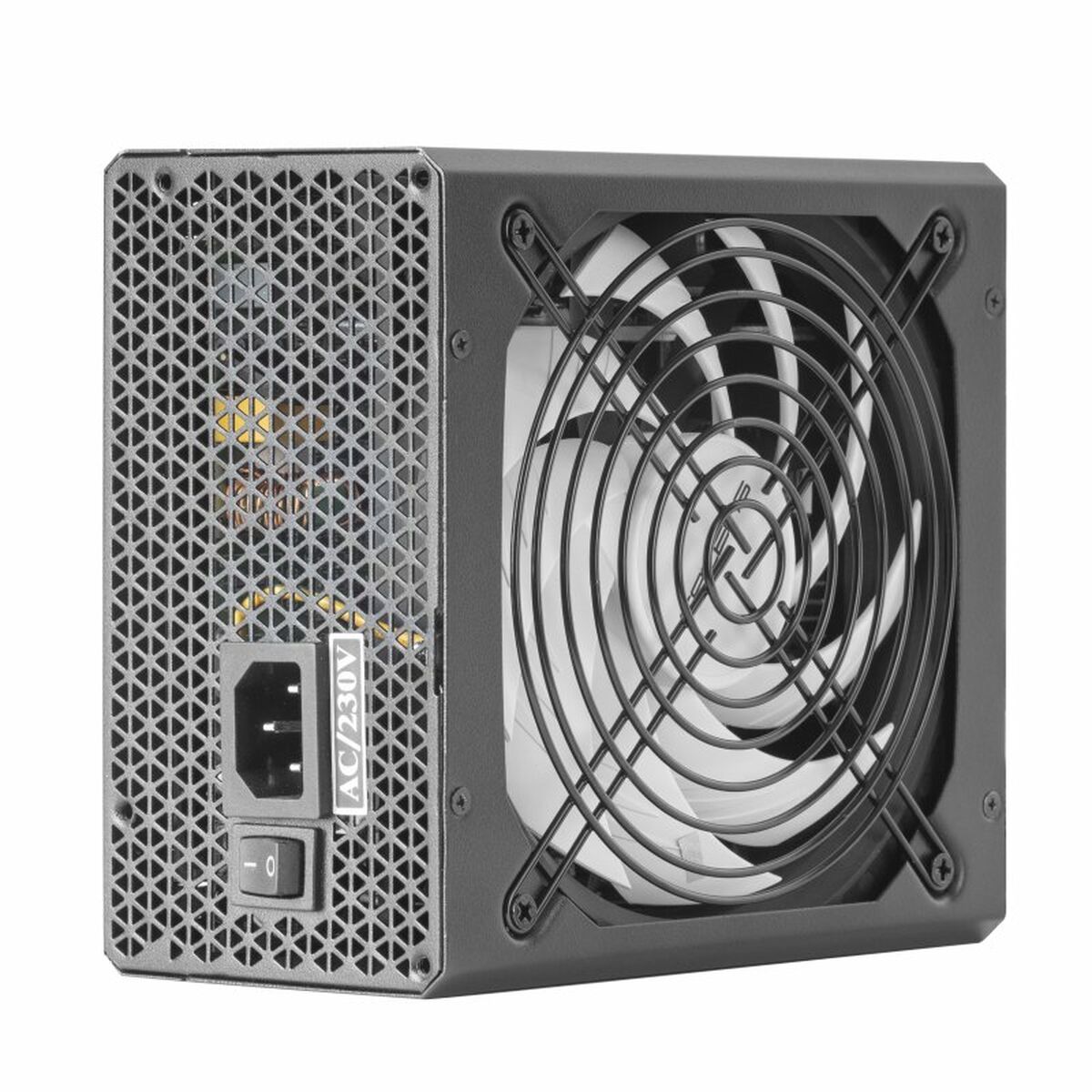 Strømforsyning Tacens Radix Eco X 650 W CE - RoHS